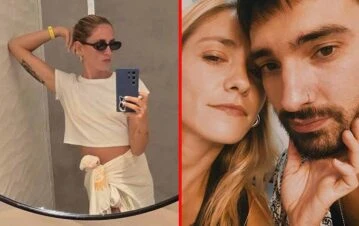 Por qué Rochi Igarzábal no usa su anillo de compromiso a meses de su casamiento