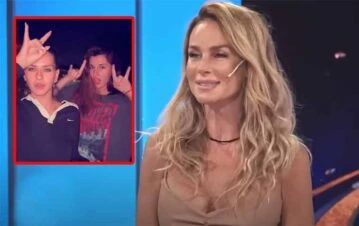 La durísima opinión de Sabrina Rojas contra la China Suárez: “No hago lo que no me gusta que me hagan”