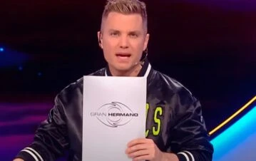 ¡Bombazo! El anuncio de Santiago del Moro que lo cambiará todo en Gran Hermano: “El lunes entra…”