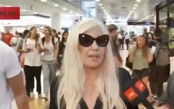 Susana Giménez confesó por qué está harta de Wanda Nara, Mauro Icardi y la China Suárez