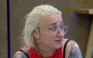 El escandaloso motivo por el que expulsarían a la Tana de Gran Hermano