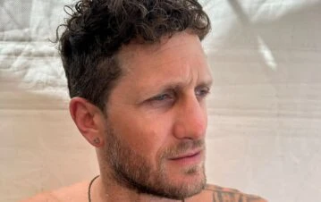 Toni Coggi fue víctima de robó antes de subir al escenario en Mar del Plata: “Solo quiero recuperar…”