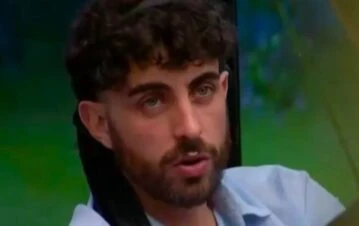 Ulises reveló que la producción de Gran Hermano le advirtió que el reality terminaría por bajo rating: “Nos van a…”