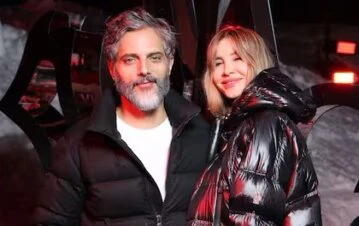Por qué se separaron Joaquín Furriel y Guillermina Valdés: toda la verdad a 6 meses de la abrupta ruptura