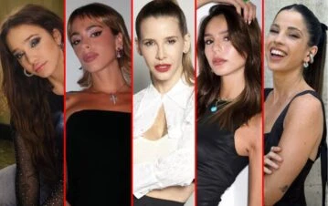 La famosa figura que confirmó su reconciliación tras su escandalosa ruptura