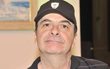 El dolor que Atilio Veronelli nunca superó tras la muerte de su hijo: “Por dentro estoy…”