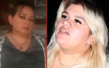 La desesperación de la madre biológica de Morena Rial tras la detención de su hija: “No sé cómo…”