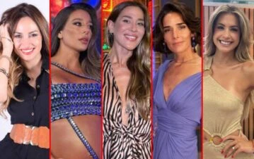 Quién es la famosa que debe más 3 millones  en expensas y armó un escándalo