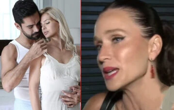 Brenda Gandini confirmó todo lo que pasó entre la China Suárez y su esposo Gonzalo Heredia