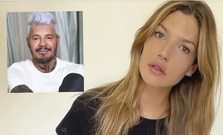 CHLOÉ BELLO, SEÑALADA COMO NUEVA NOVIA DE MARCELO TINELLIM INVOLUCRADA EN UN GRAVE CASO POLICIAL