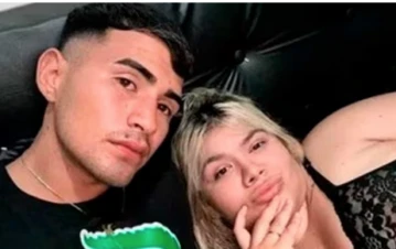 Revelaron la más fuerte información sobre el padre del segundo hijo de Morena Rial: "Tiene antecedentes de..."