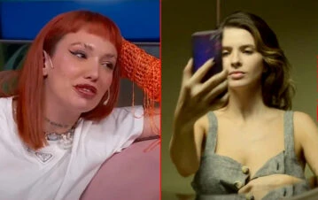 Yanina Latorre contó la traición de la China Suárez a La Joaqui: “Eran amigas y agarró al novio y se lo…”