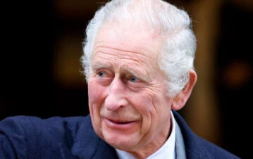 Crece la preocupación por la salud de Carlos III en medio de su lucha contra el cáncer: "Los médicos ya..."