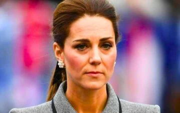 Desolador: Kate Middleton se enteró que no podrá volver a ser mamá a sus 43 años