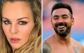 El papá de Yanina Screpante contó una horrible verdad del Pocho Lavezzi