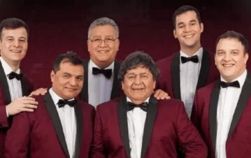 Revelaron la trama secreta de la interna feroz en Los Palmeras: “Acá termina mal”