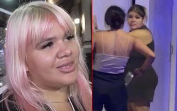 Se conoció la verdadera razón por la que Morena Rial robó a 4 meses de ser mamá