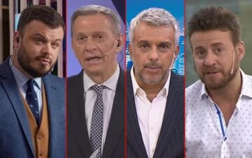 El histórico integrante de TN que anunció su salida del canal y se va trabajar en la competencia