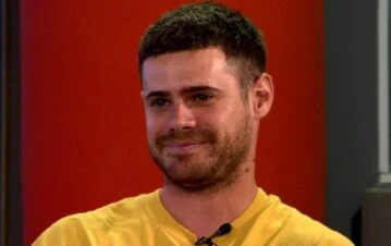 Gastón Soffritti está de novio: quién es la joven que lo enamoró tras separarse de Cande Molfese