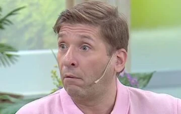 La dolorosa muerte que sufrió Gastón Trezeguet y lo obligó a abandonar Gran Hermano