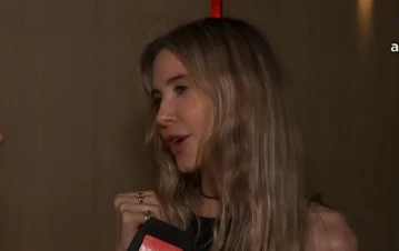 Guillermina Valdés confesó por qué le encantaría tener una relación abierta