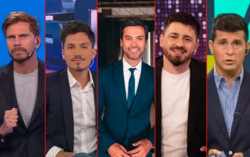 El escandaloso despido que sufrió un periodista en la tarde del martes 