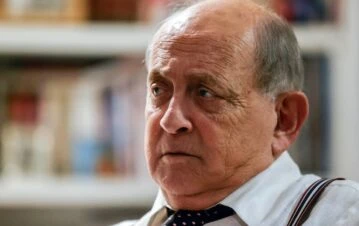 ¡Escándalo en vivo! Chiche Gelblung echó a los gritos a su panelista: “Sos una insolente”