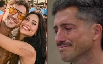 El letal comunicado de la novia de Juan Pablo tras su polémico Congelados en Gran Hermano