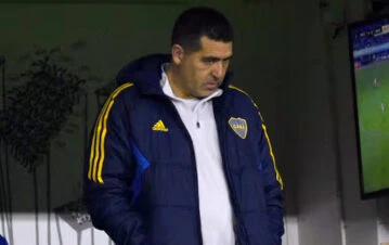 La figura surgida de Boca que confirmó que no quiere volver por Riquelme: “No tengo contacto con él ni…”