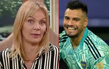 La drástica decisión que tomó Eliana Guercio pensando en un mejor futuro a sus 47 años: "Lo voy a dejar"