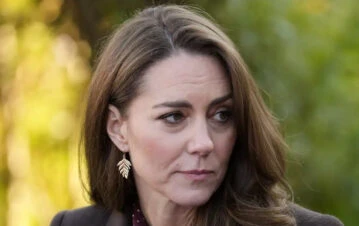 La polémica decisión que tomó Kate Middleton y que ofendió a la realeza
