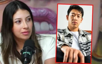 Marisol rompió el silencio y despellejó al Chino Martín Ku: "Más que los cuernos, me dolió que..."