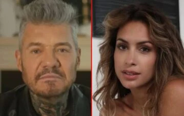 Ángel de Brito reveló el impresionante paso que darán Marcelo Tinelli y Milett Figueroa: “Ella me lo dijo”