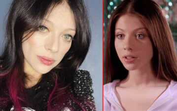 De qué murió Michelle Trachtenberg, la actriz de Gossip Girl, a los 39 años