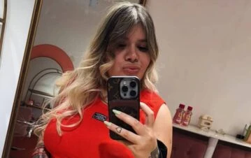 La exorbitante cifra que pide Morena Rial por hacer publicidad en sus redes sociales