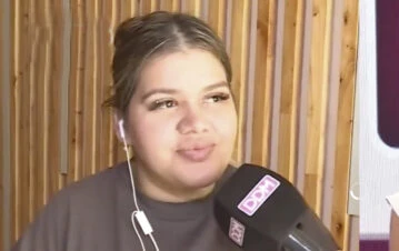 Morena Rial reveló por qué faltó a las pericias psicológicas y salió a bailar