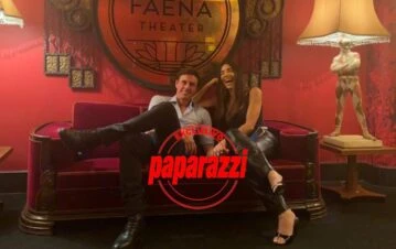 Quién es Gaby Espino, la nueva novia de Roberto Moritán: a qué se dedica y por qué es tan importante