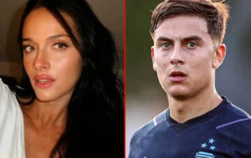 La drástica decisión de vida de Oriana Sabatini que afectará su matrimonio con Paulo Dybala