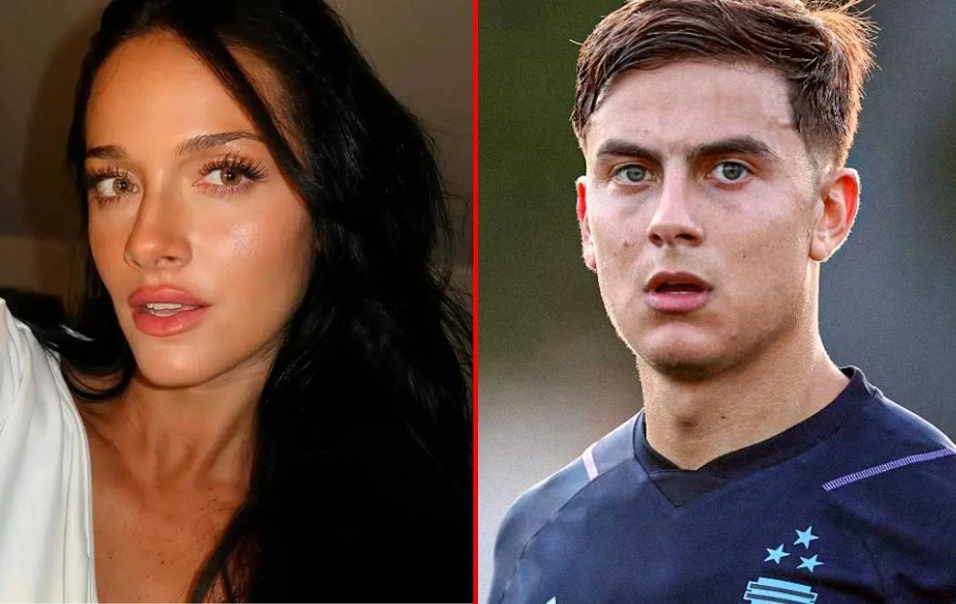 ¿Es el final? Paulo Dybala analiza tomar una decisión muy riesgosa en pleno embarazo de Oriana Sabatini
