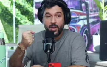 EL DRAMA DE PEPE OCHOA