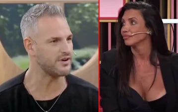Papucho de Gran Hermano confirmó si está de novio con Andrea