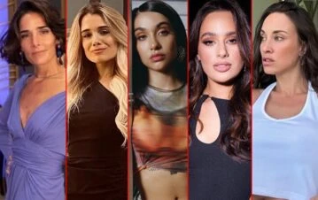 Quién es la famosa que se cansó de su novio y confirmó su separación: "Él quiere volver, ella no"