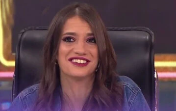La jugada decisión de Romina Scalora, la panelista de LAM: “Contó qué…”