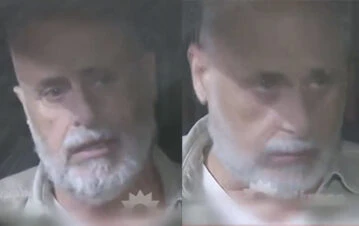 Qué le pasó a Jorge Rial tras la liberación de More Rial que generó temor: "No doy más, estoy..."