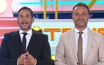 El papelón de Intrusos y América TV: cómo fue el corte de luz en pleno vivo