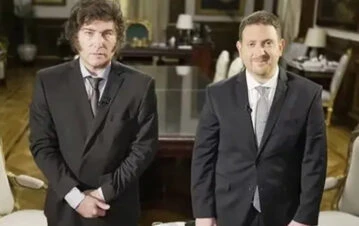 Cómo fue el rating de Jony Viale después del escandaloso reportaje al presidente Milei: "Cancelado. La gente lo..."