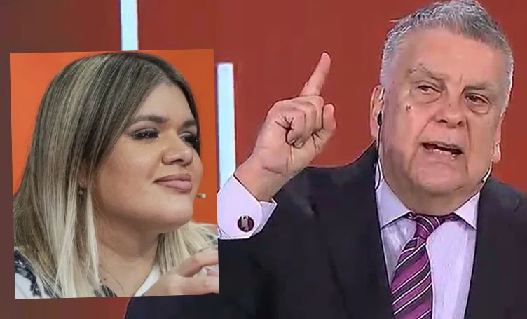 Luis Ventura confirmó la peor noticia sobre More Rial