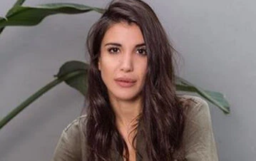 Andrea Rincón contó cómo es su nueva vida tras dejar al hombre con el que estaba a punto de casarse