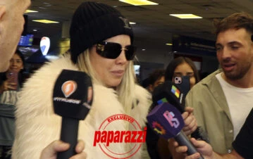 Wanda Nara confirmó el horrible miedo que tienen sus hijos con Mauro Icardi: “Los amaneza con...”
