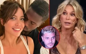 Yanina Latorre expuso todo sobre la relación de Wanda Nara con su amante: "Tengo pruebas de..."